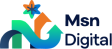 A marca Msn Digital representar a união entre estratégia, criatividade e performance no ambiente digital.